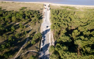 Une journée surf réussie à Vert Bois : notre guide pratique !