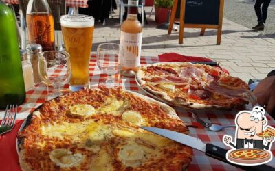 Bien manger après une session de surf à Oléron : nos bonnes adresses